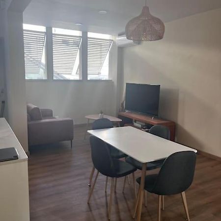 Appartement La Perle Creole à Saint-Denis Extérieur photo