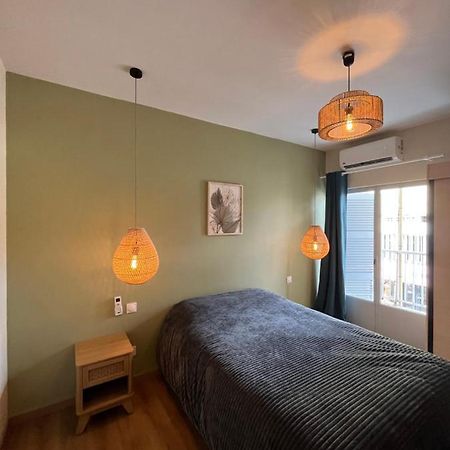Appartement La Perle Creole à Saint-Denis Extérieur photo