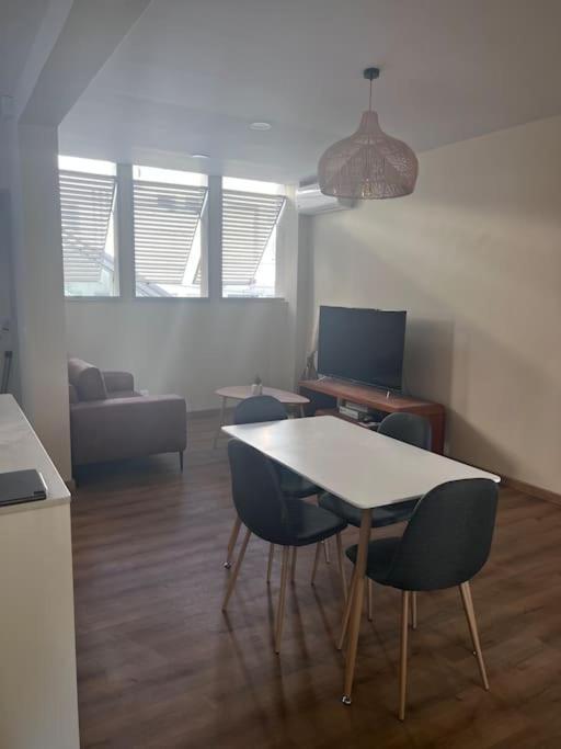 Appartement La Perle Creole à Saint-Denis Extérieur photo