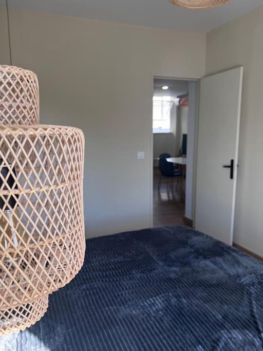 Appartement La Perle Creole à Saint-Denis Extérieur photo
