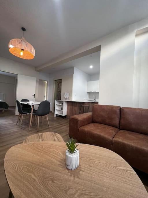 Appartement La Perle Creole à Saint-Denis Extérieur photo