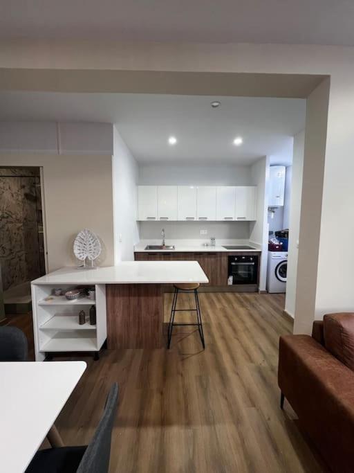 Appartement La Perle Creole à Saint-Denis Extérieur photo