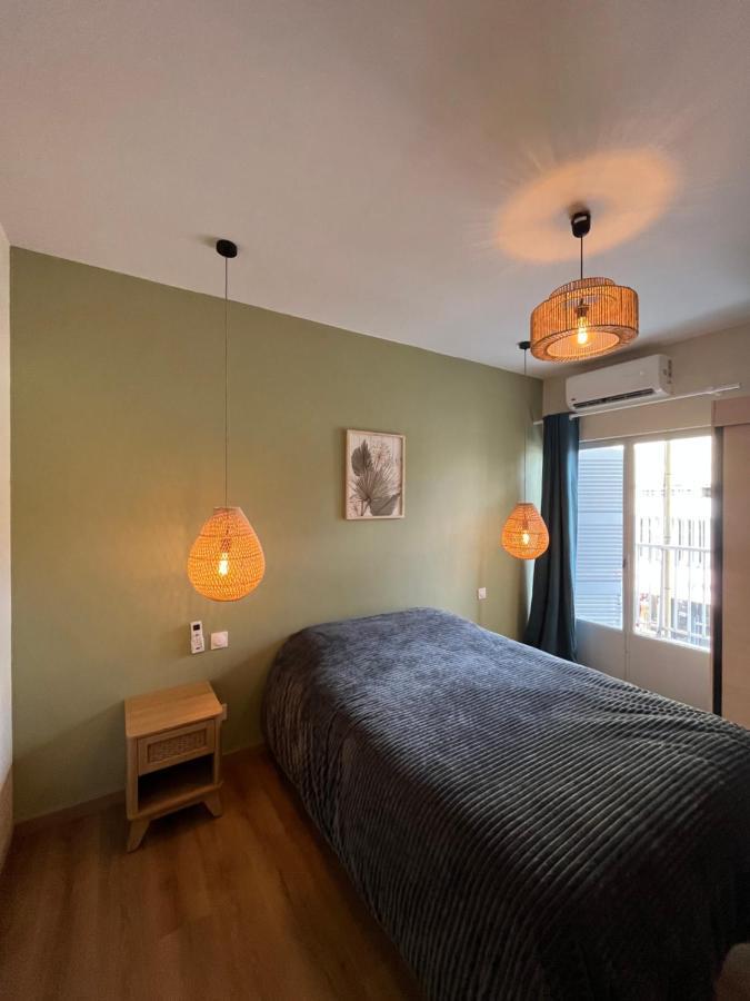 Appartement La Perle Creole à Saint-Denis Extérieur photo